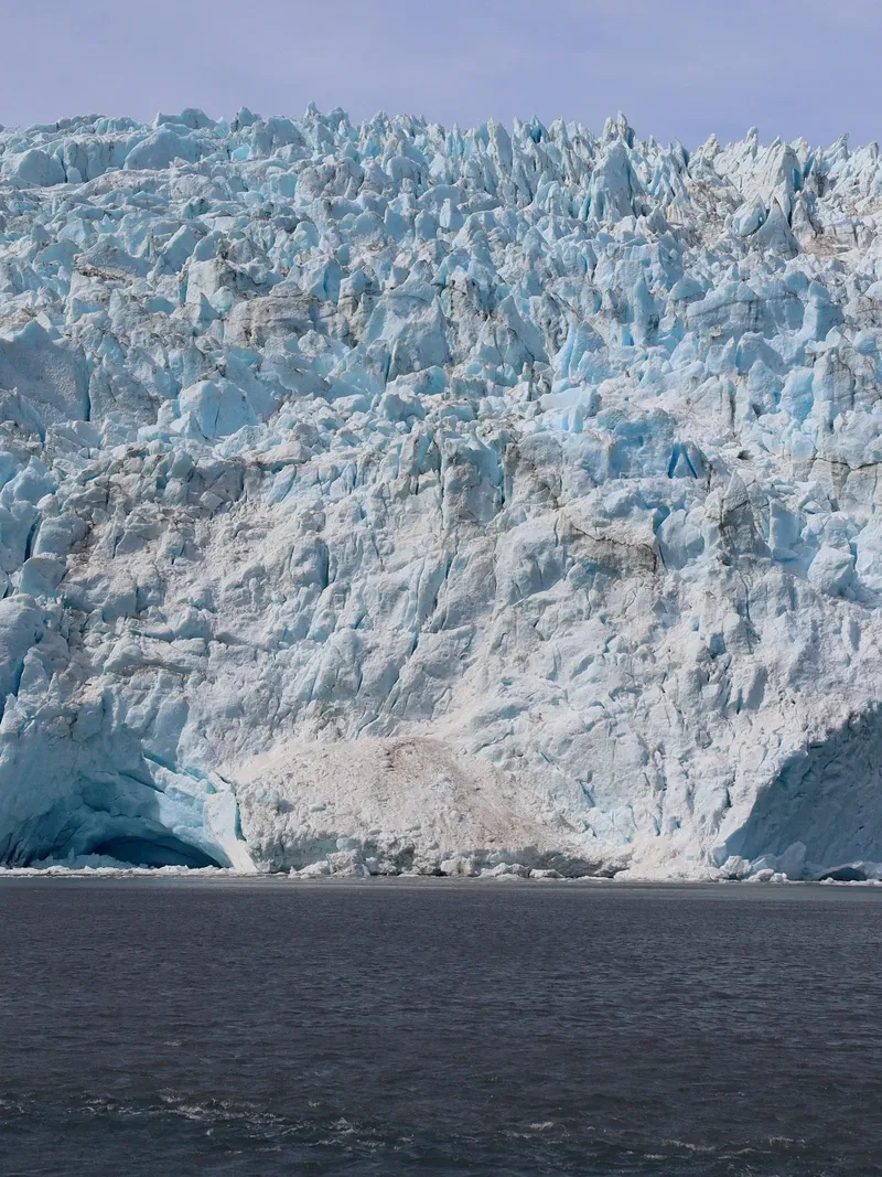 Kenai Fjords view 4